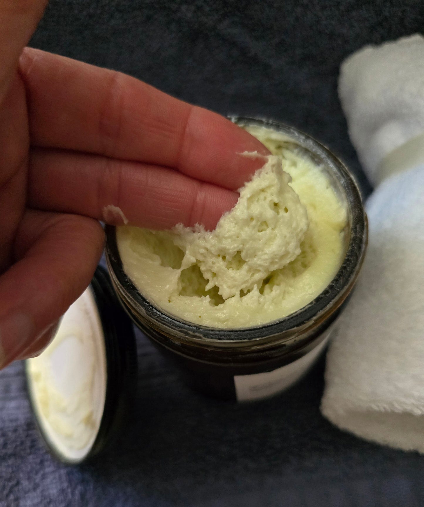 Floral Garden Super-hydrating Body Butter