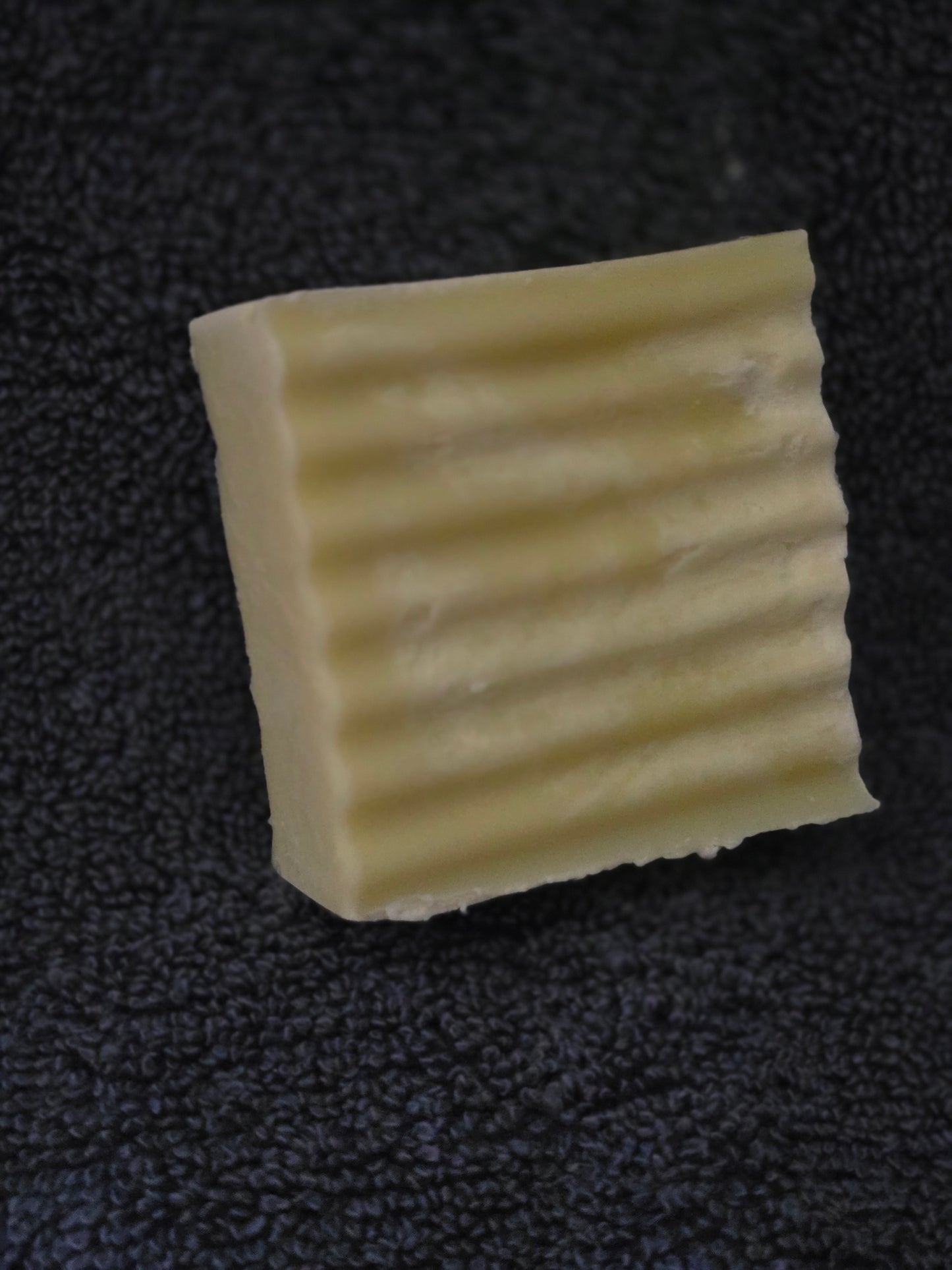 Simple and Pure Unscented Olive Oil and Coconut Oil Bar Soap