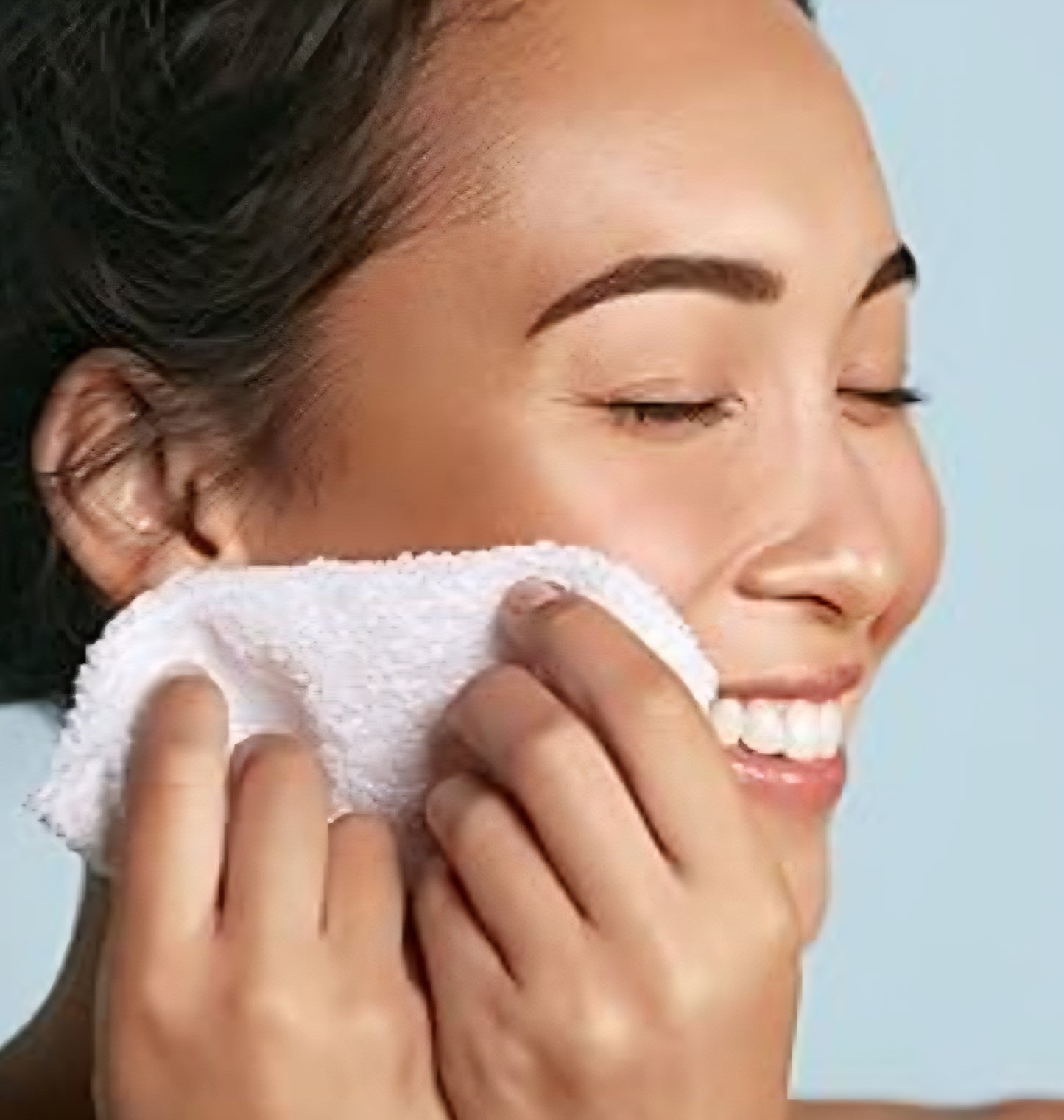 Restore Facial Oil Cleansing