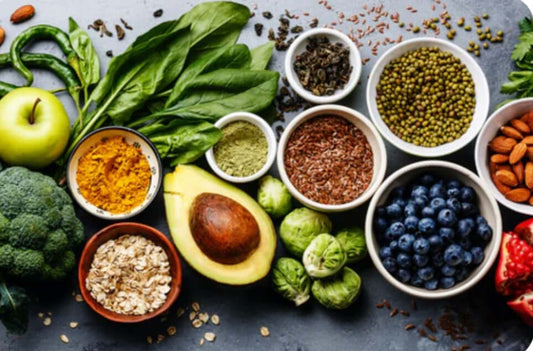 Foods to Eliminate for Healthier Skin