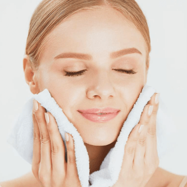 Oil Cleansing Method for Your Face