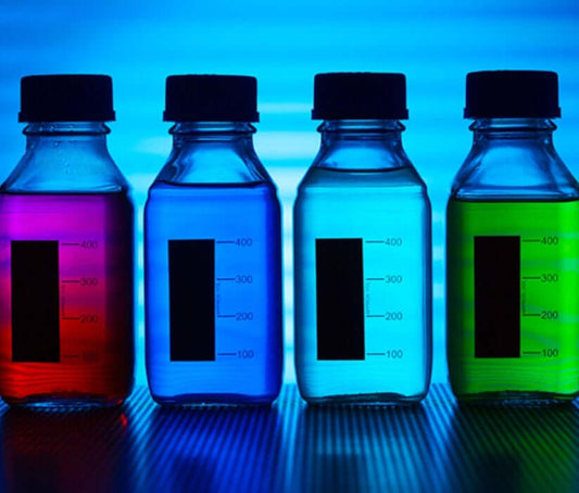 Artificial Colorants