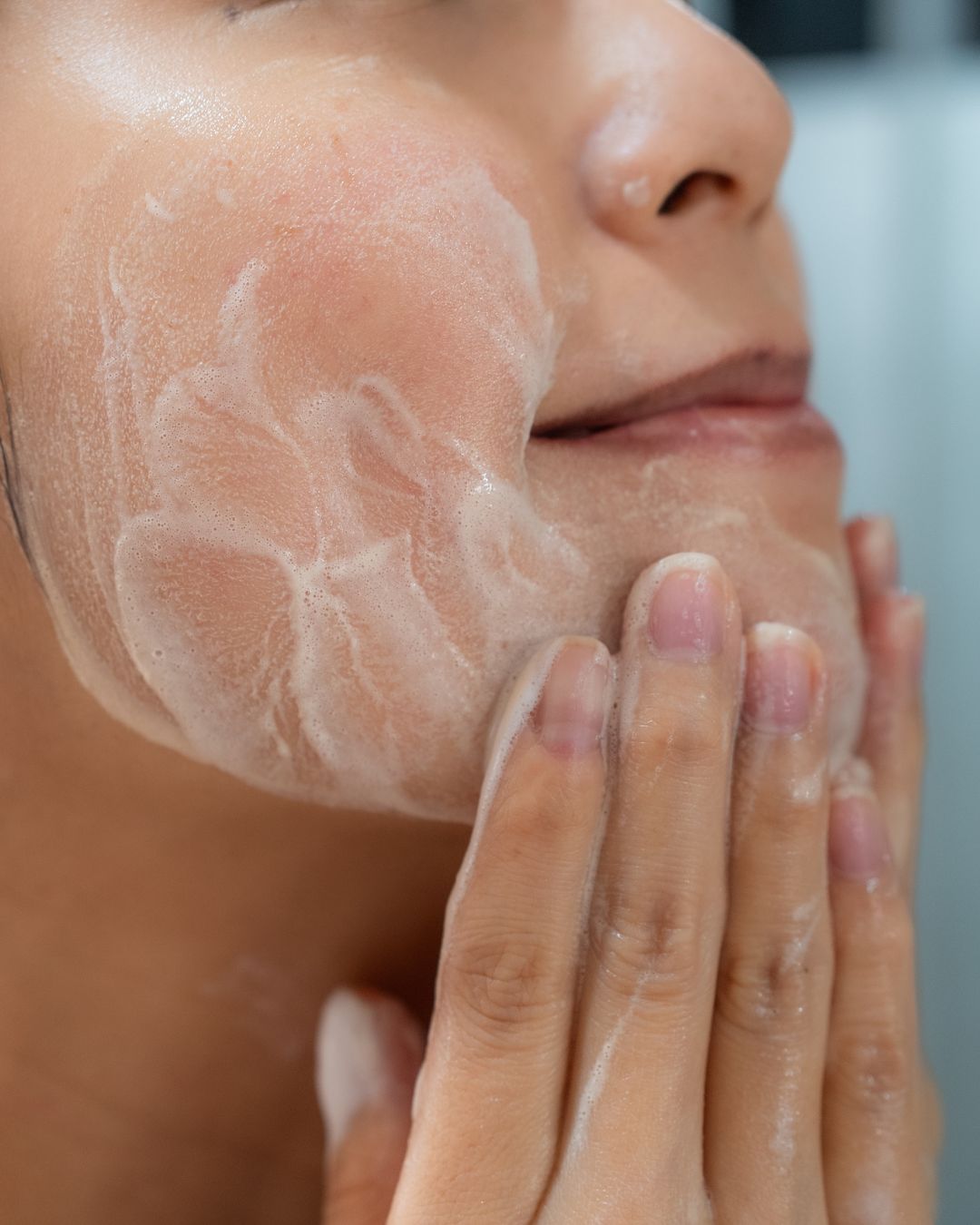 Build a Simple Natural Skincare Routine in 3 Steps