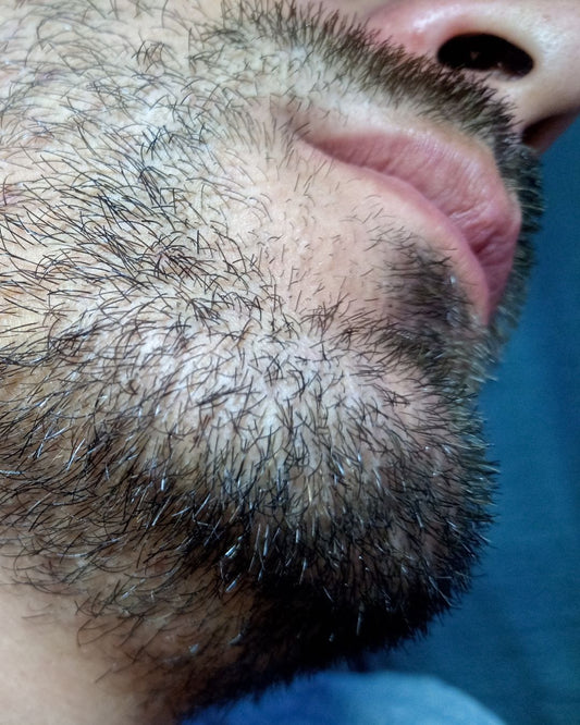 Men's Natural Skincare: A Simple Routine That Actually Works