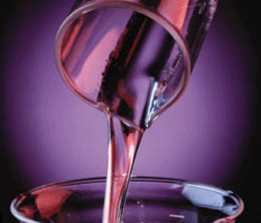 Mineral Oils and Petroleum (petrolatum, petroleum jelly)