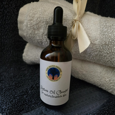 Restore Facial Oil