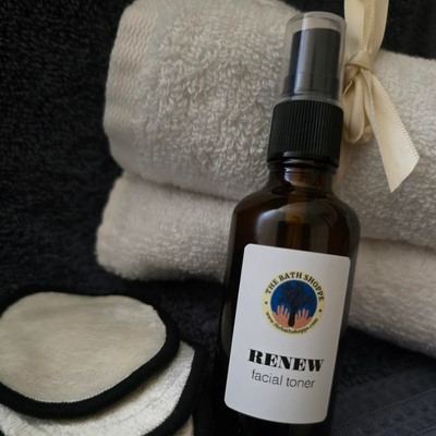 Renew Facial Toner