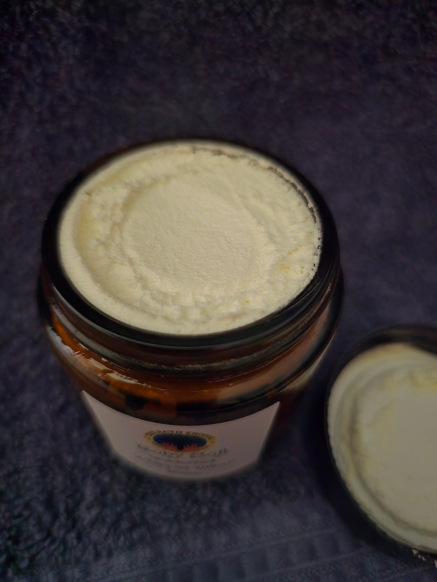 Baby Soft Unscented Whipped Tallow Balm