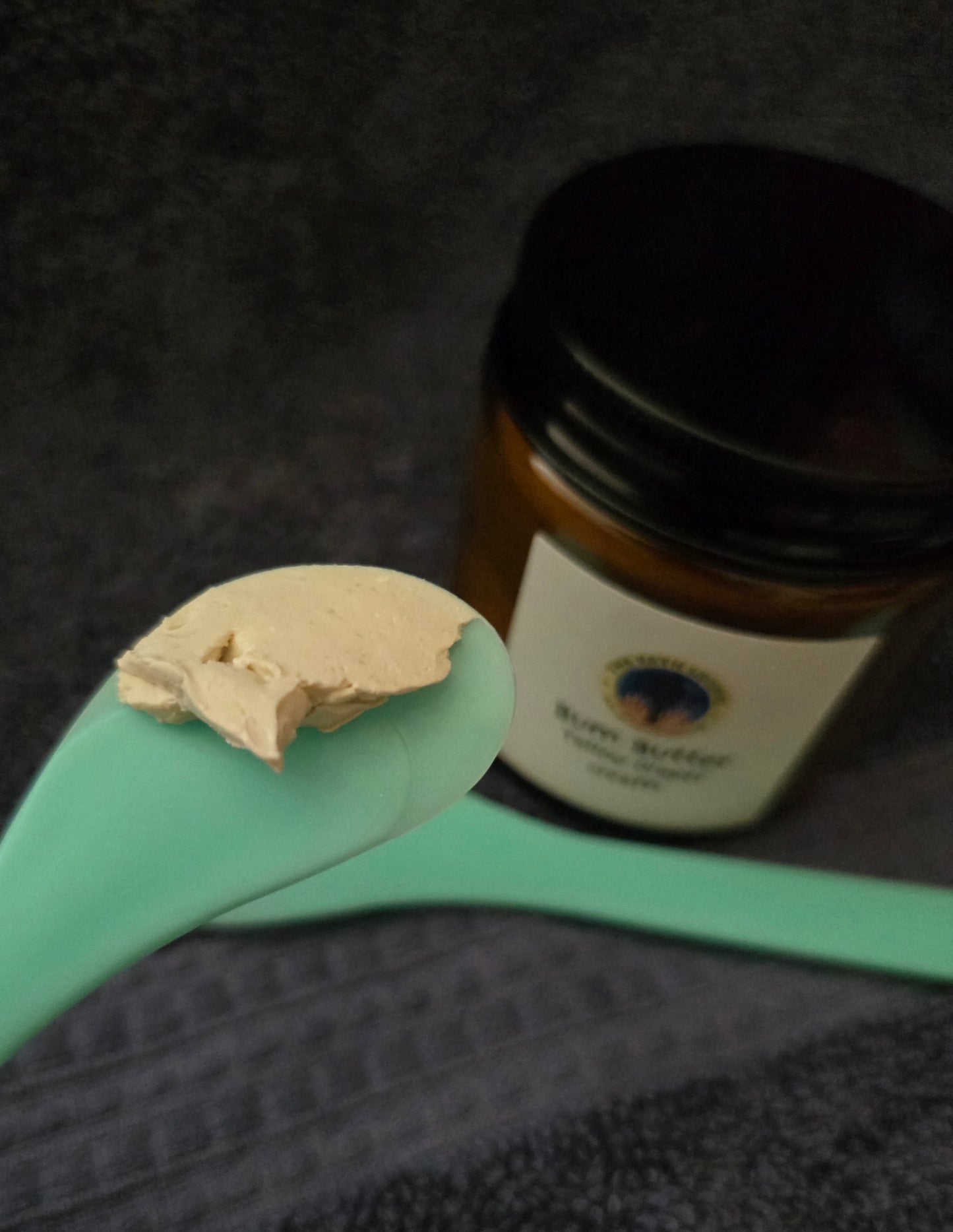 Bum Butter Tallow Diaper Cream