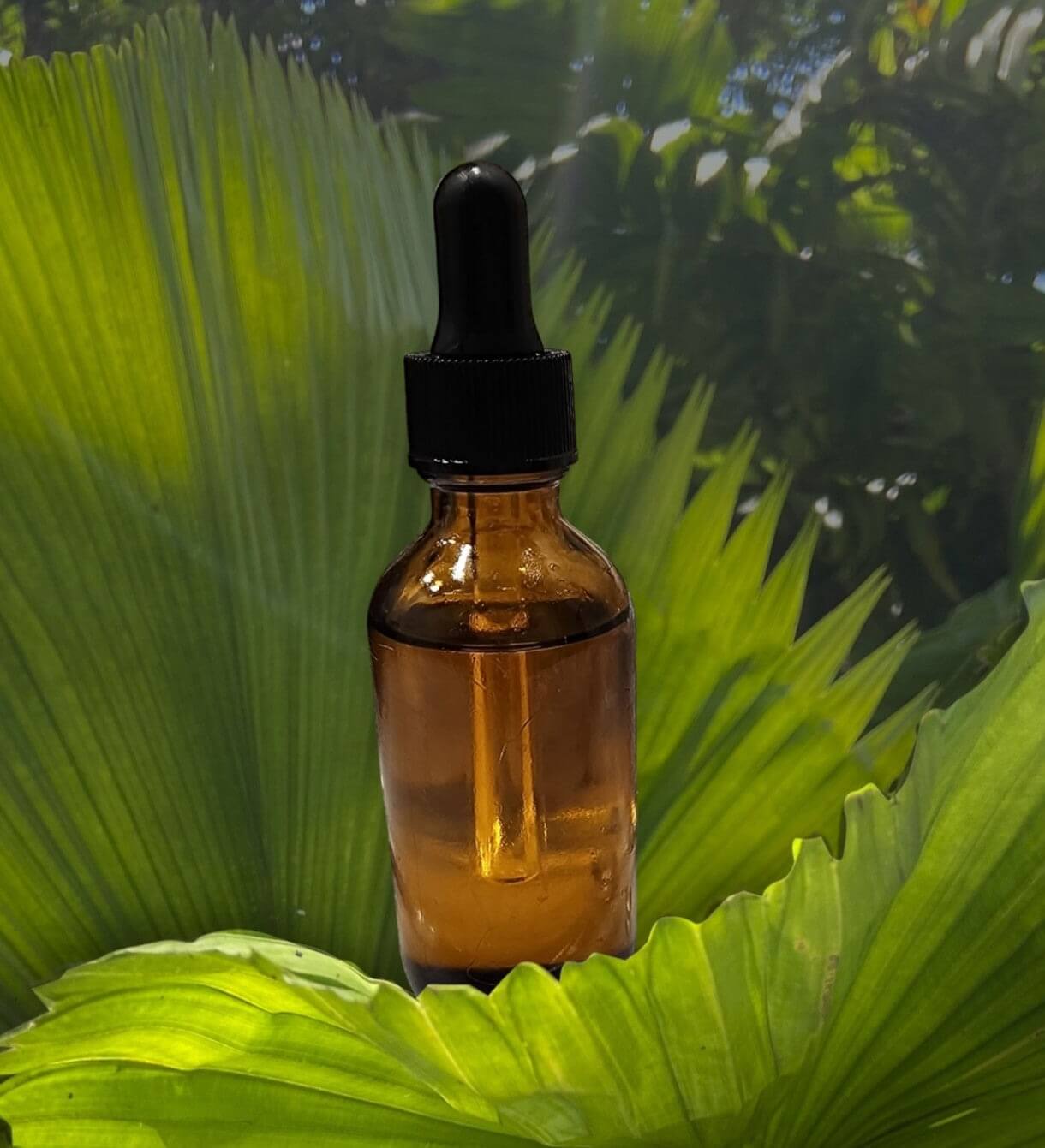 Restore Facial Oil Cleansing