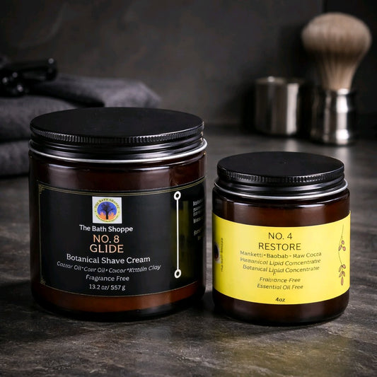 Glide No. 8, Restore No. 4 Bundle