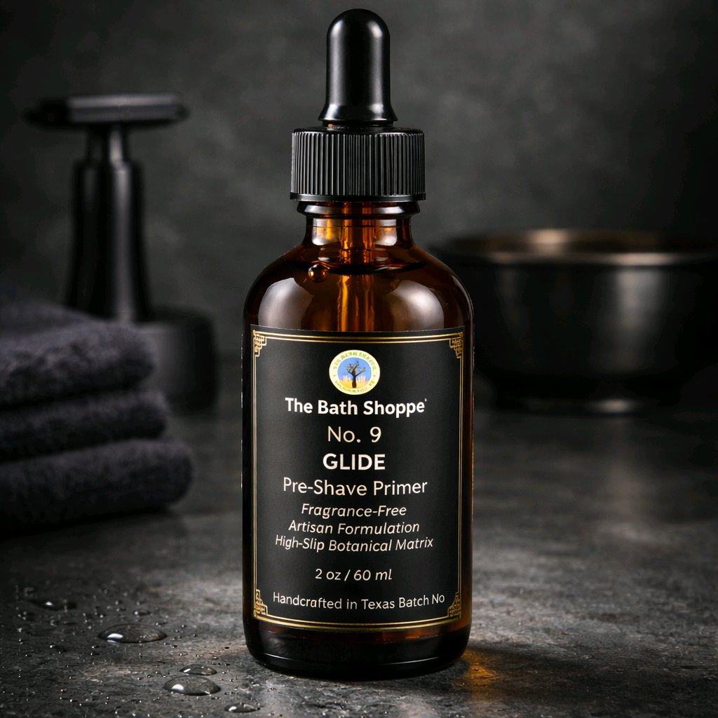 Glide No. 9