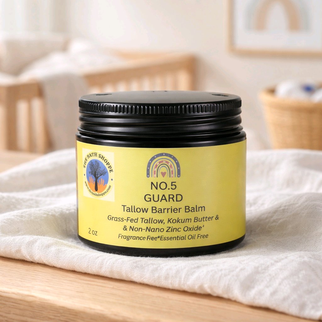 Guard No. 5 (2oz)