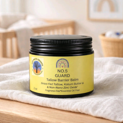 Guard No. 5 (2oz)