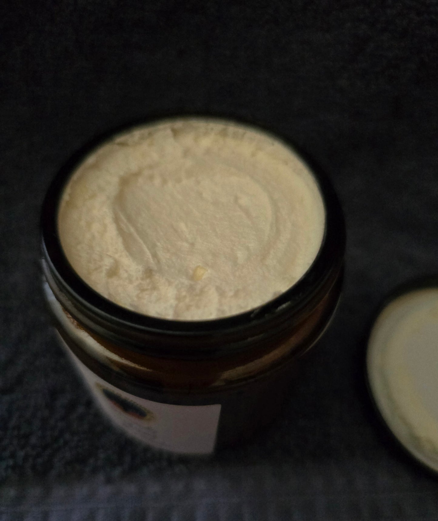 Heavenly Whipped Tallow Balm