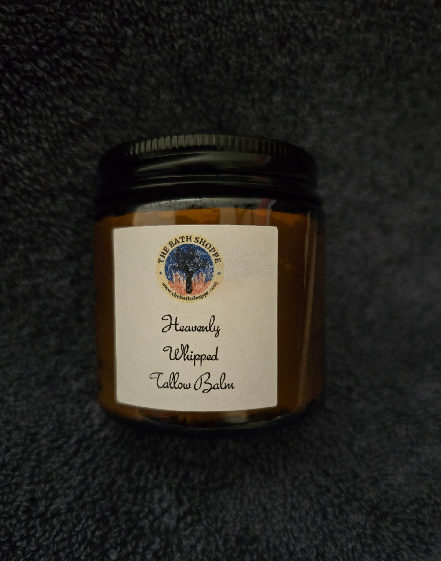 Heavenly Whipped Tallow Balm