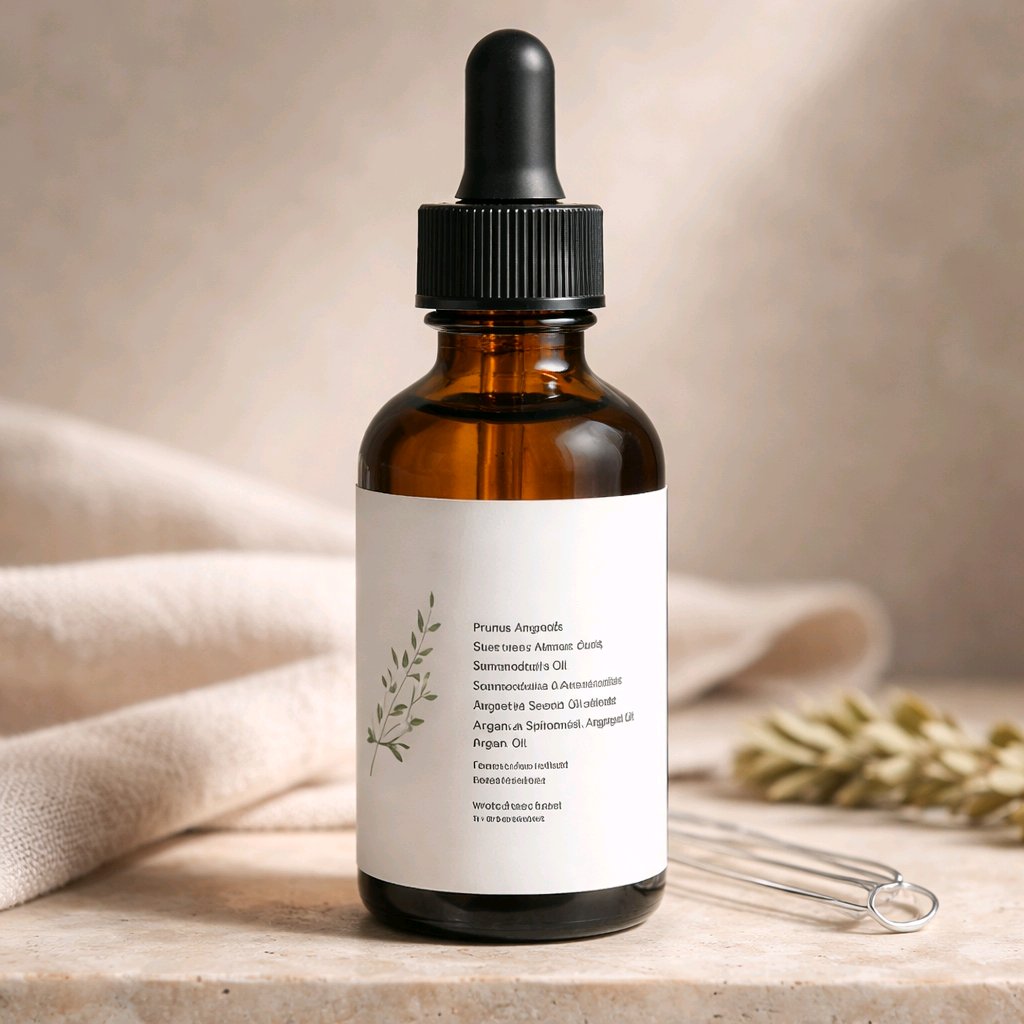 Nourish No. 4