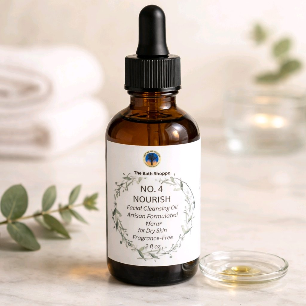 Nourish No. 4
