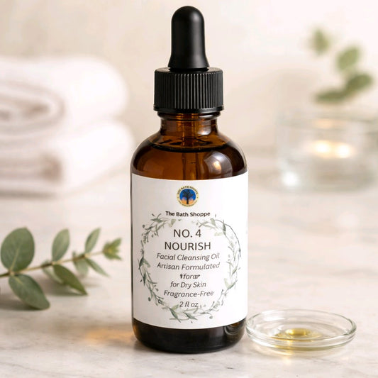 Nourish No. 4