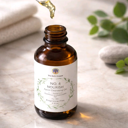 Nourish No. 4