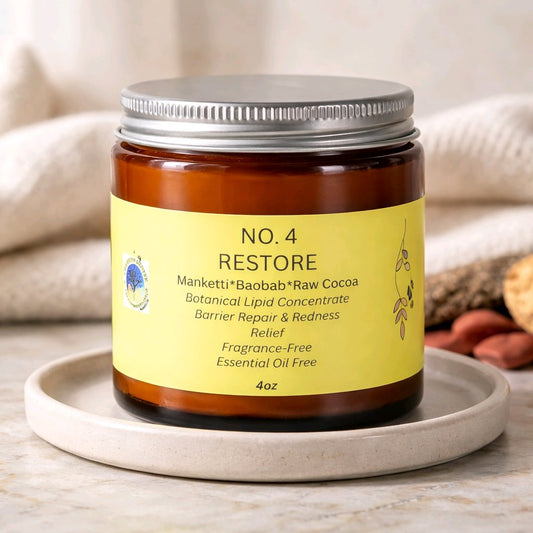 Restore No. 4