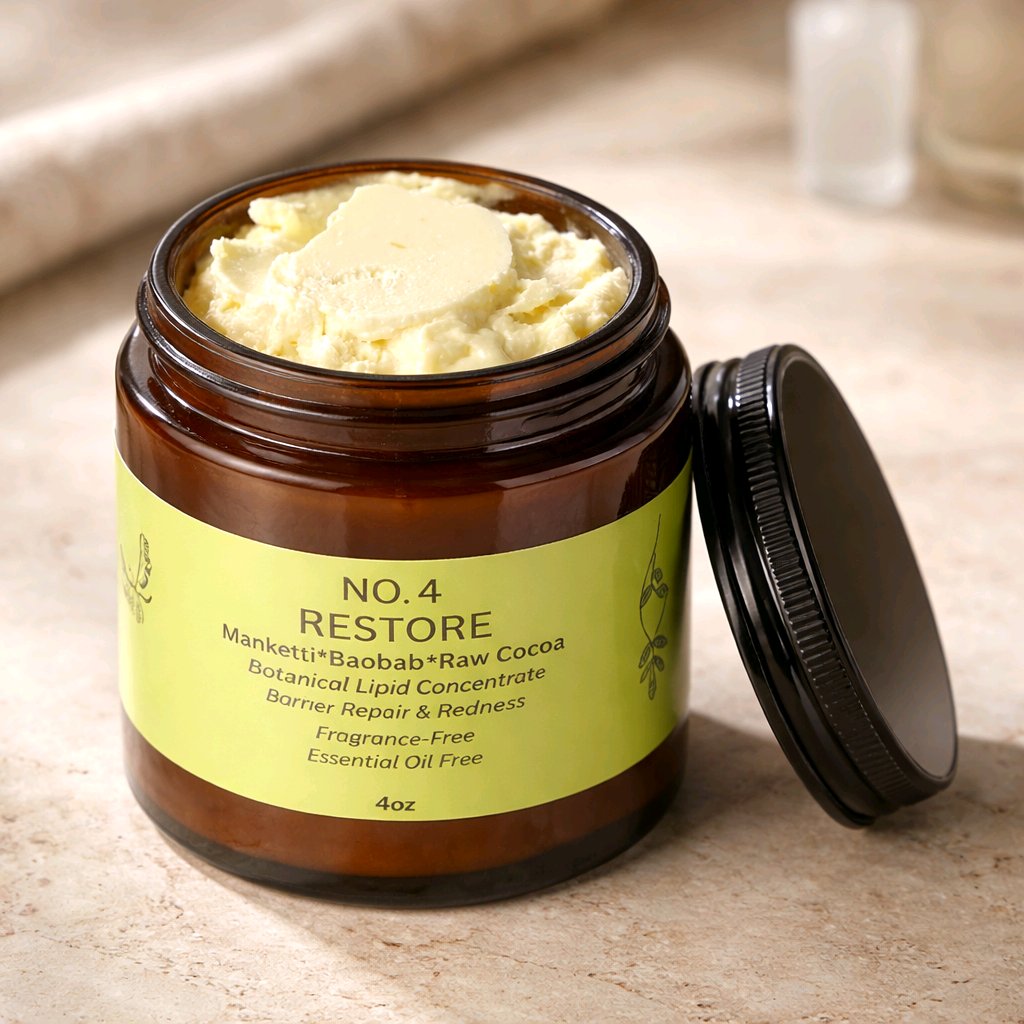 Restore No. 4