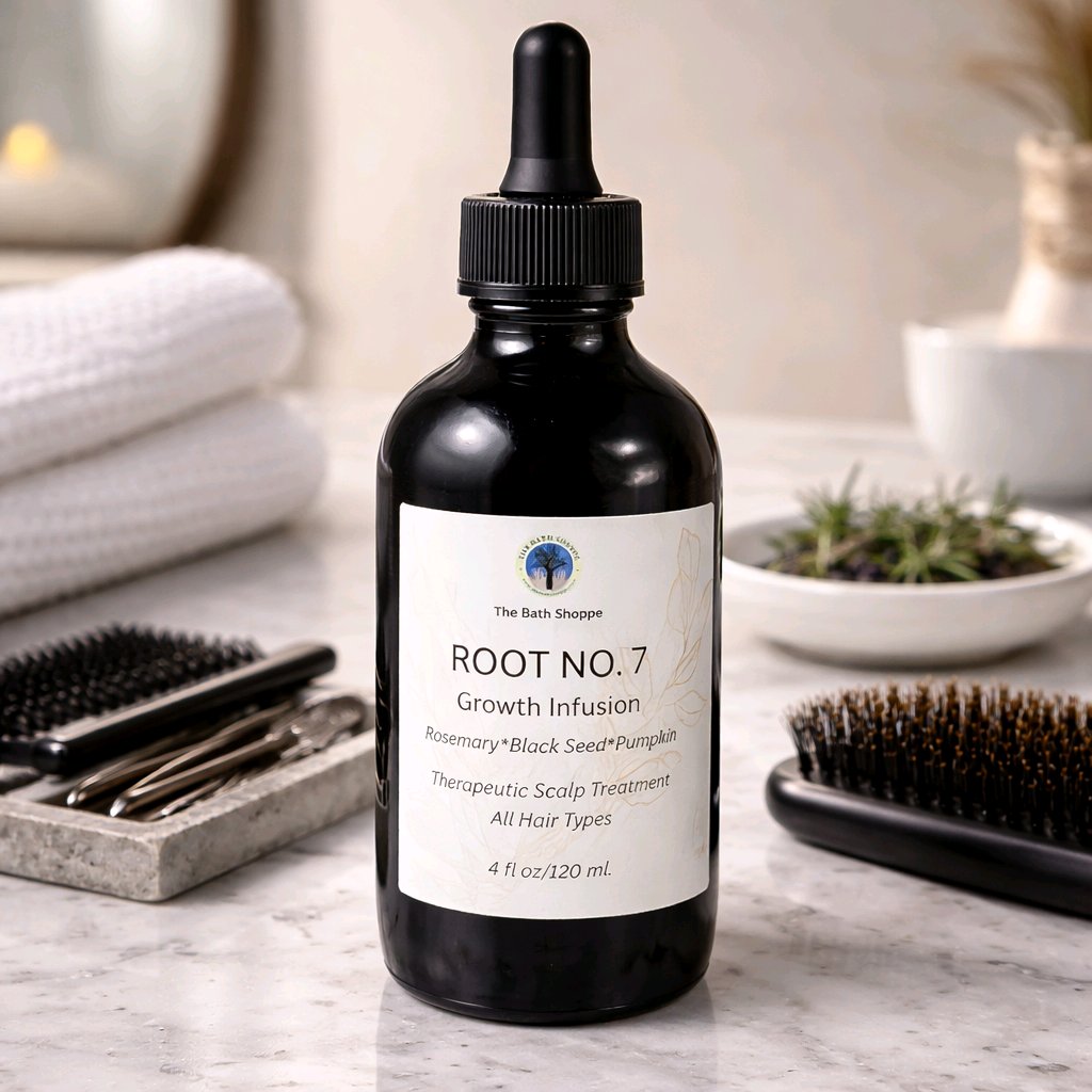 Root 7