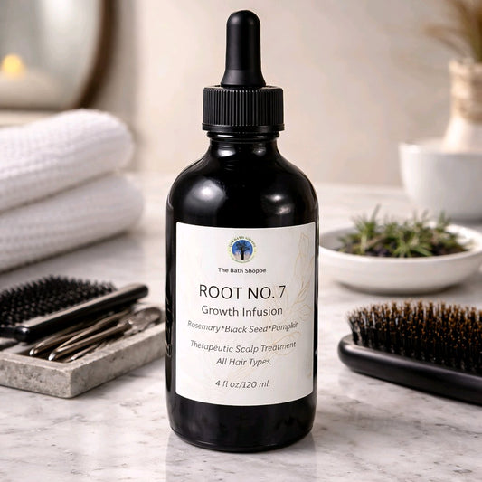 Root 7