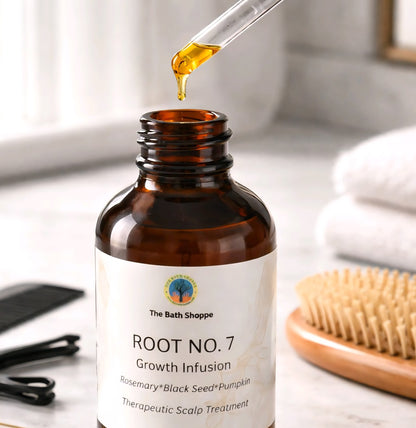 Root 7