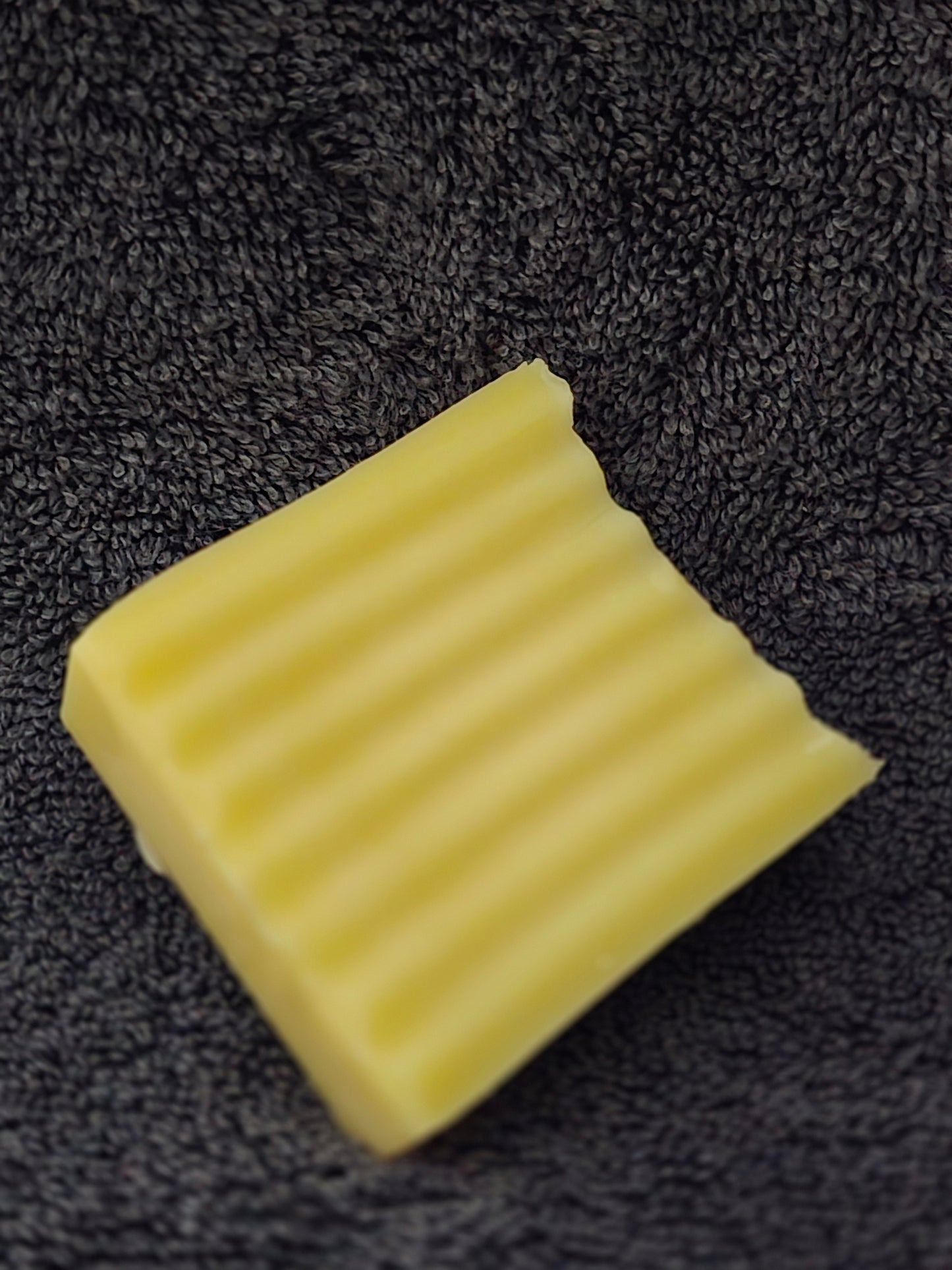 Simple and Pure Unscented Tallow Bar Soap