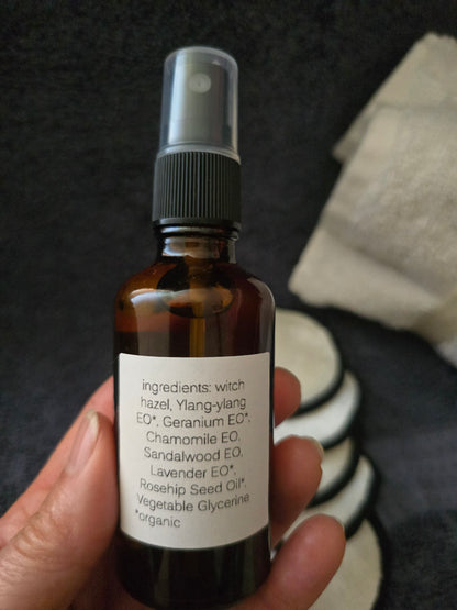 Renew Facial Toner